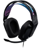 Logitech 3.5mm G335 Wired Gaming Headset - Black