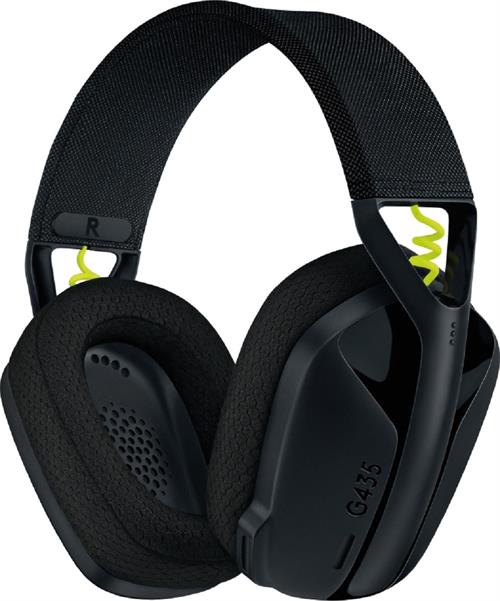Logitech G435 Ultra-light Wireless Bluetooth
