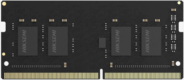Hiksemi Hiker 3200MHz DDR4 SODIMM 8GB Laptop