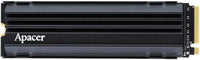 Apacer AS2280Q4U 4TB Gen4 x4 NVMe SSD