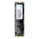 Apacer AS2280P4 256GB M.2 PCIe Gen3 NVMe SSD