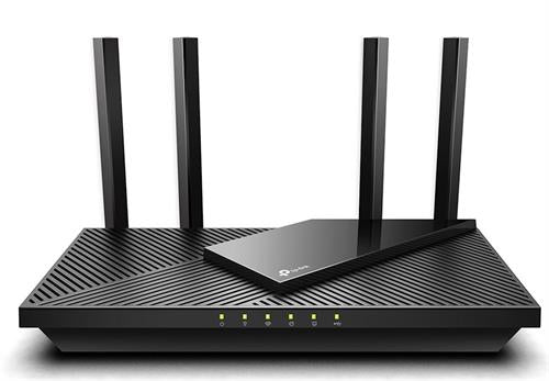 TP Link Archer AX55 AX3000 Dual