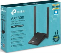 TP Link Archer TX20U Plus High Gain Wifi6