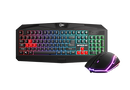 KWG ARIES E1 2 IN 1 GAMING RGB COMBO