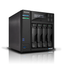Asustor Lockerstor 4 Gen2 4 Bay NAS No Hard Drive