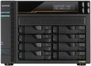 Asustor Lockerstor 8 Bay Gen 3 NAS Enclosure