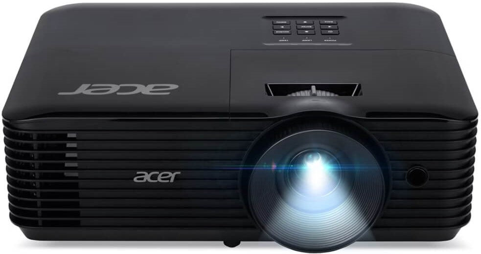Acer X1228i DLP Projector