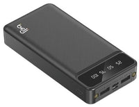 Belj 10000mAh Powerbank with LED Torch