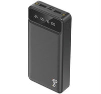 Belj 20000mAh belj power bank with LED Torch