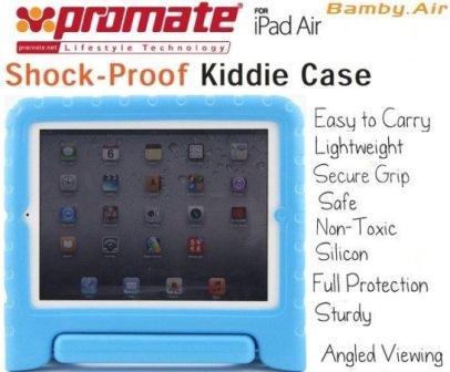 Promate Bamby.Air