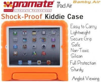 Promate Orange Bamby.AirShockproof Impact