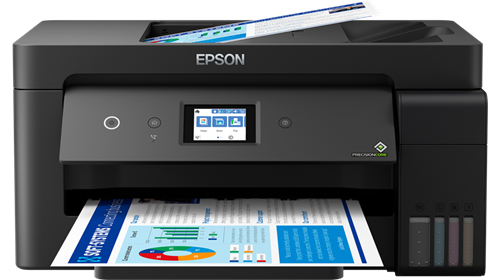 Epson EcoTank L14150 A3 Multifunction Ink Tank