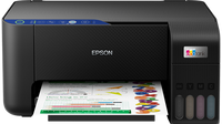 Epson EcoTank L3251 Multifunction 3 in 1 Colour