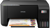 Epson EcoTank L3210 Multifunction Colour Inkjet