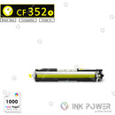 InkPower Generic Toner Cartridge for HP 130A