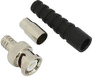 Securnix BNC male crimp on for RG59 cable