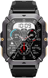 Cubot C28 2.02 Inch Waterproof Sport Smartwatch