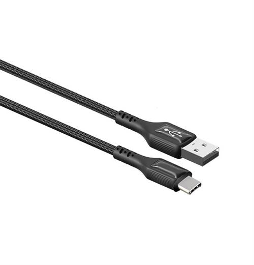 Ezra QC3.0 Quick Charge 1 Meter 15W 3A USB
