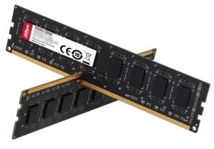 Dahua C300 Series DDR4 2666MHz 4GB Laptop Memory
