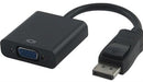UniQue Display Port to VGA