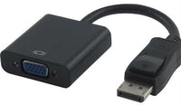 UniQue Display Port to VGA