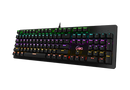 KWG Draco E1 Mechanical Neon Light Keyboard