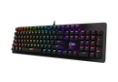 KWG Draco M1 Mechanical RGB Light Keyboard