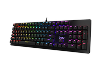 KWG Draco M1 Mechanical RGB Light Keyboard
