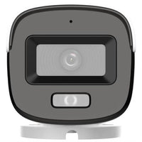 Hikvision 2 MP 2.8mm Smart Hybrid Fixed Mini