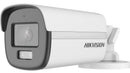 HIKVISION TURBO 2 MP COLOR-VU BULLET CAMERA
