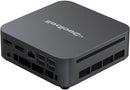 Decibell N3ES Intel Core I7 Mini Professional Desktop PC