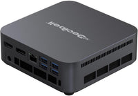 Decibell N3ES Intel Core I7 Mini Professional Desktop PC