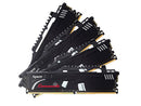 Apacer Commando 16GB 4x 4GB DDR4 2800MHz Memory
