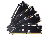 Apacer Commando 16GB 4x 4GB DDR4 2800MHz Memory