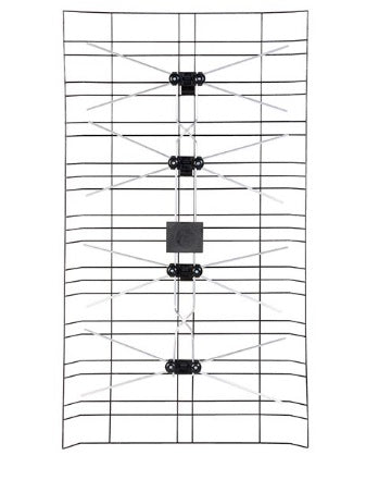 Ellies Outdoor UHF Digital Terrestrial 4 Element