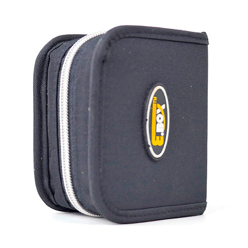Ebox Little Cd
