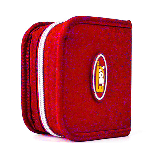 Ebox Little Cd