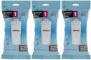 Feelive 3 Pack Aqua Optima Universal Water Filter