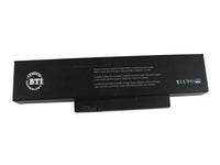 BTI Fujitsu Esprimo Mobile V5515