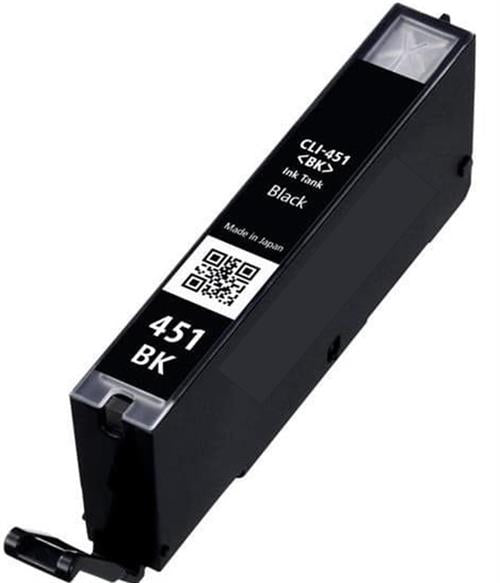 TopJet Compatible Canon Ink PGI