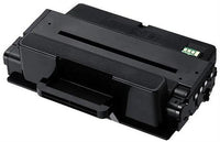 TopJet Compatible Generic Samsung 205L Black High