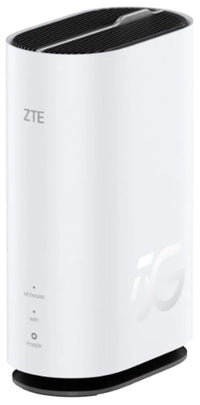 ZTE G5C 5G MODEM WHITE