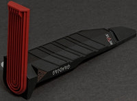 Gamdias Aegis Artful cable management