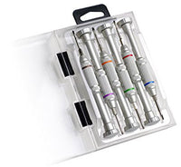 Goldtool Smart Phone Repair Kit Aluminium