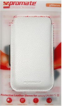 Promate Gsleeve Samsung S2 White