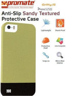 Promate Green Gritty iPhone 5 Anti