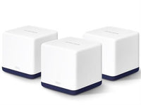 Mercusys Halo H50G AC1900 Whole Home Mesh Wi-Fi