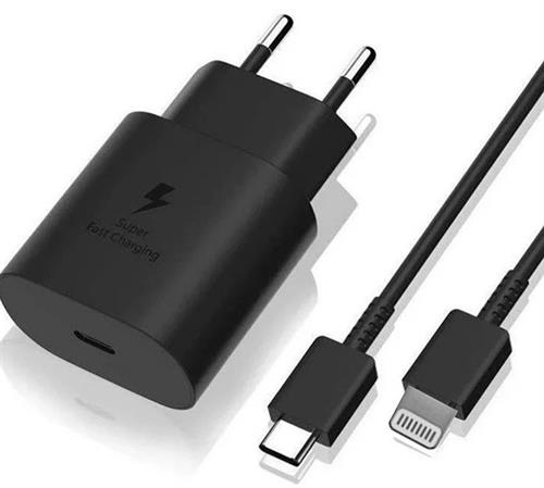 Ezra USB Type