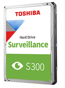 Toshiba S300 8TB Surveillance Hard Drive
