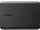Toshiba 4TB Canvio Basics USB 3.0 Portable Hard